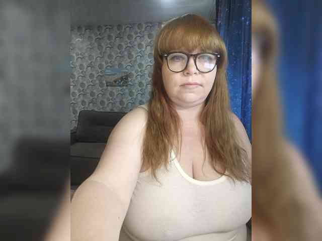 Svetlanka04 webcam