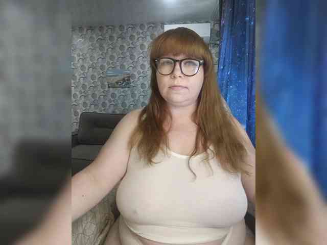 Svetlanka04 webcam