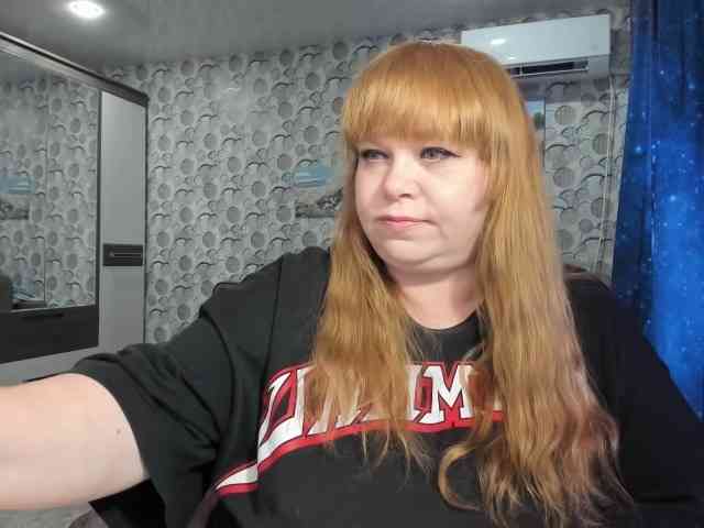 Svetlanka04 webcam