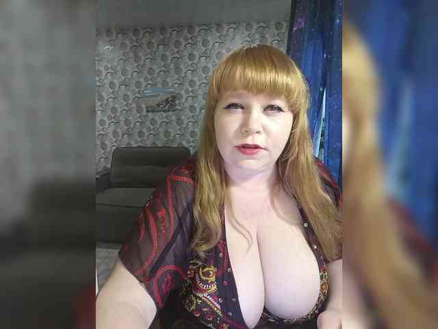 Svetlanka04 webcam