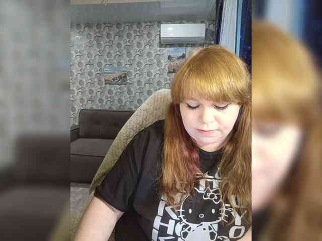 Svetlanka04 webcam