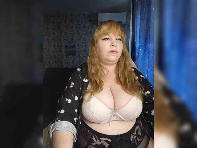 Svetlanka04 webcam