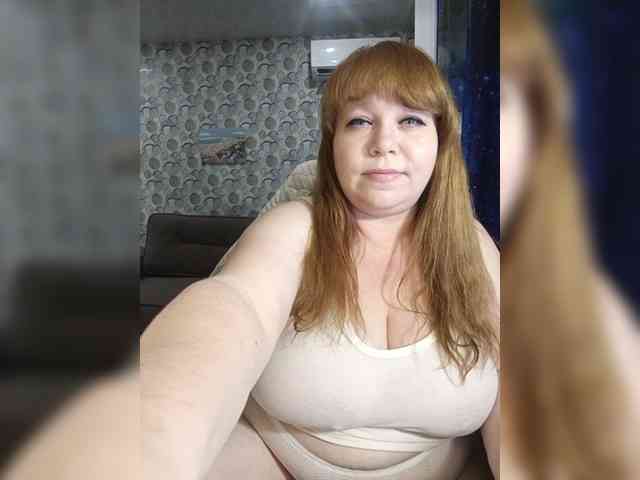 Svetlanka04 webcam