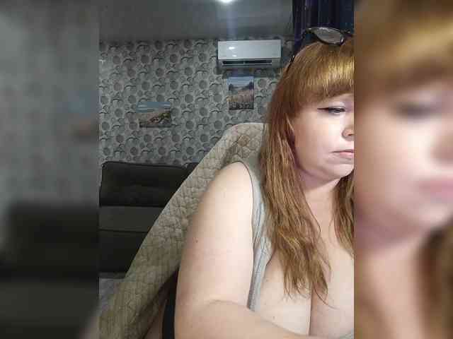 Svetlanka04 webcam