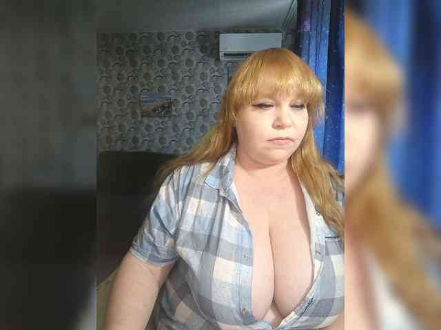 Svetlanka04 webcam