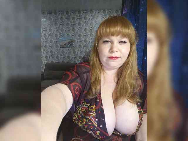 Svetlanka04 webcam