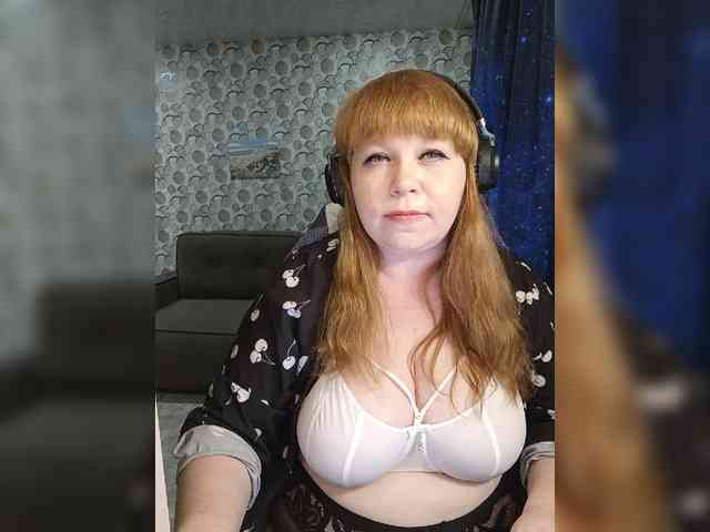 Svetlanka04 webcam