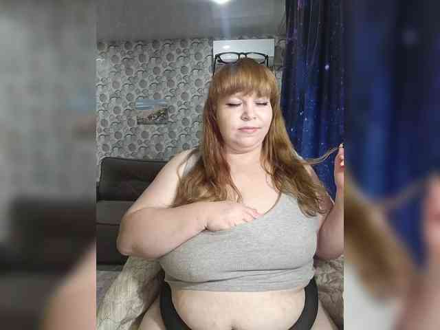 Svetlanka04 webcam