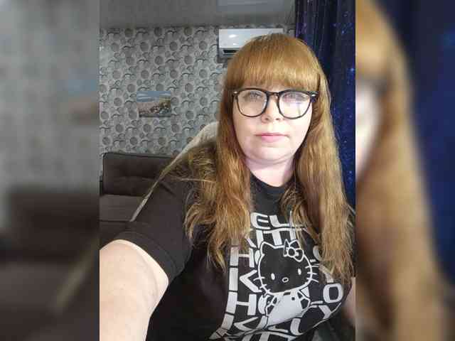 Svetlanka04 webcam