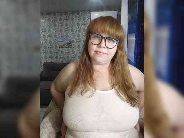 Svetlanka04 webcam
