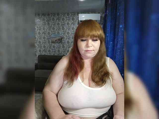 Svetlanka04 webcam