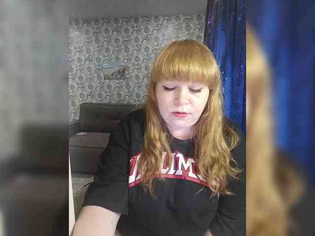 Svetlanka04 webcam
