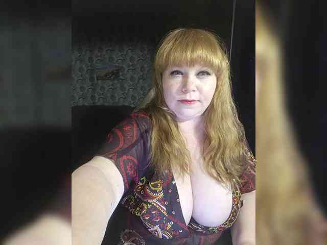 Svetlanka04 webcam