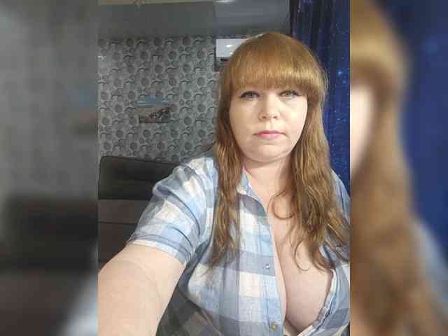 Svetlanka04 webcam