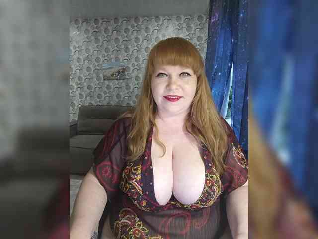 Svetlanka04 webcam