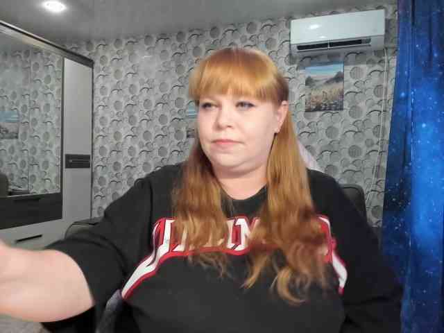 Svetlanka04 webcam