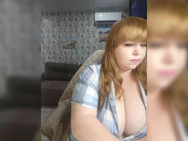 Svetlanka04 webcam