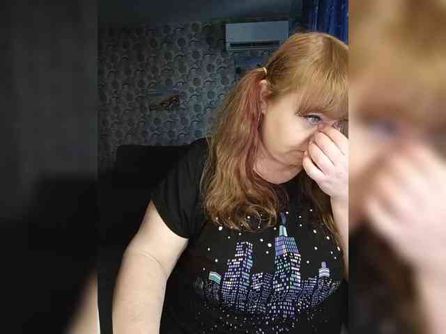 Svetlanka04 webcam