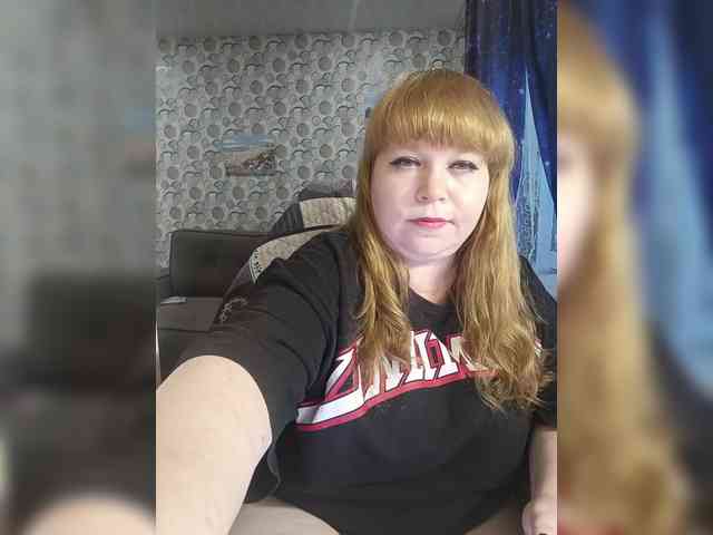 Svetlanka04 webcam