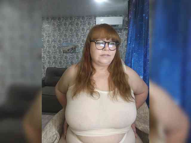 Svetlanka04 webcam