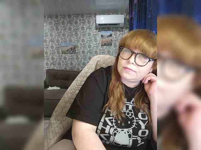Svetlanka04 webcam