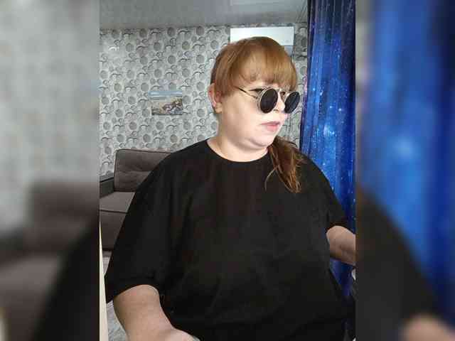 Svetlanka04 webcam