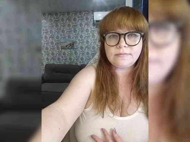 Svetlanka04 webcam