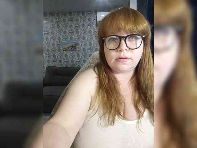 Svetlanka04 webcam