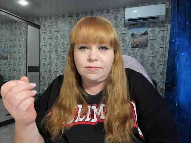 Svetlanka04 webcam