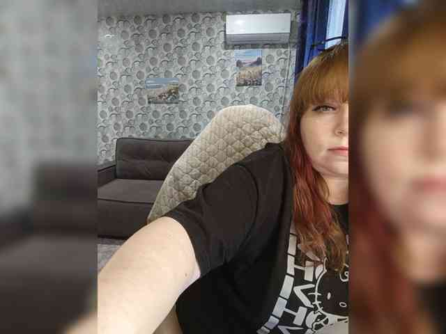 Svetlanka04 webcam