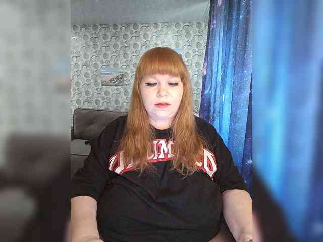 Svetlanka04 webcam