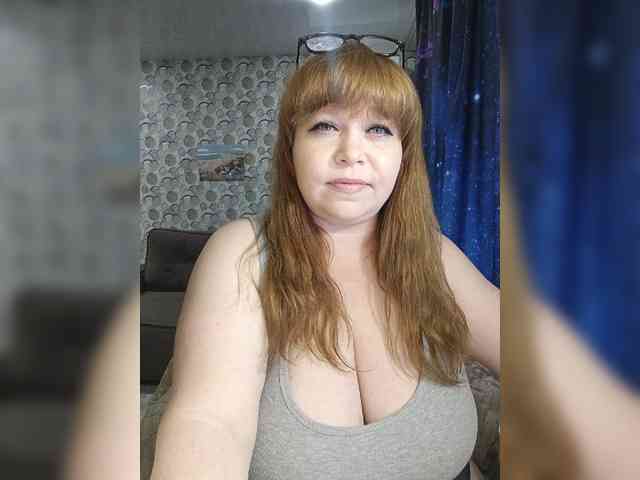 Svetlanka04 webcam