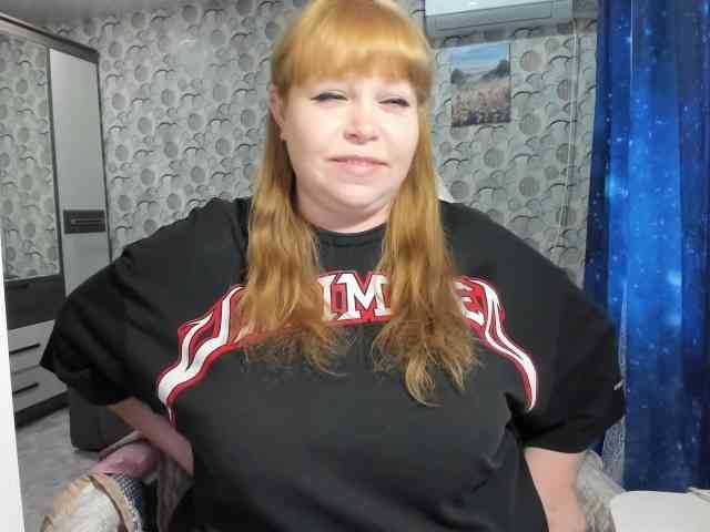 Svetlanka04 webcam