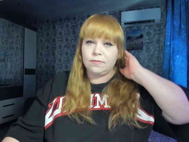 Svetlanka04 webcam