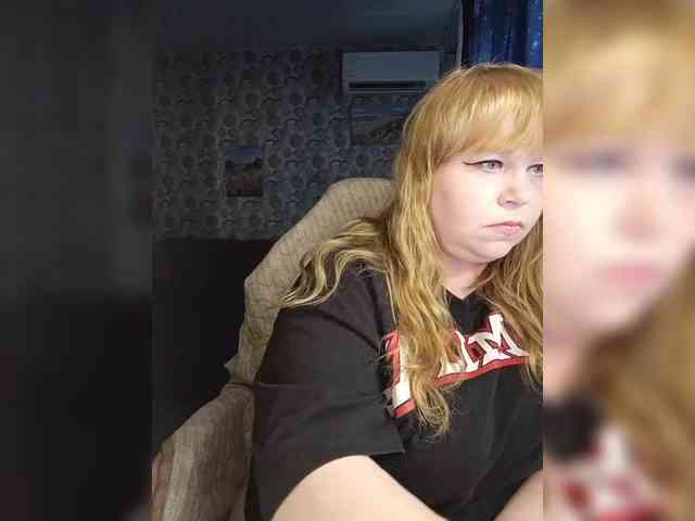 Svetlanka04 webcam