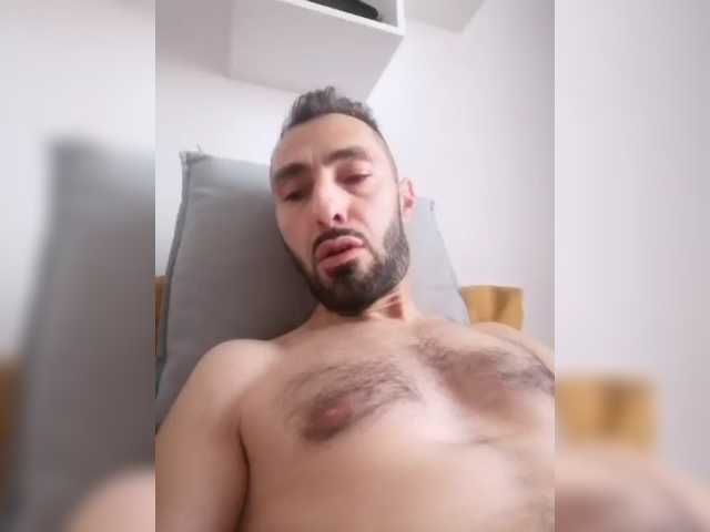 Mmushroom