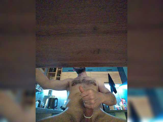 Mmushroom