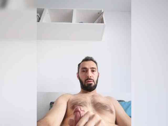 Mmushroom