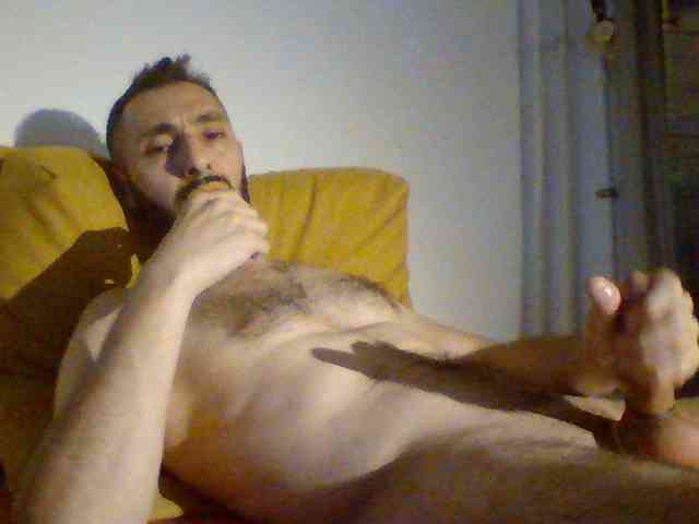 Mmushroom Live Webcam on BongaCams