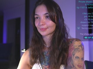 Pocahontass Porn Show