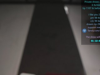 Pocahontass Porn Show