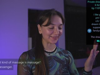 Pocahontass Porn Show