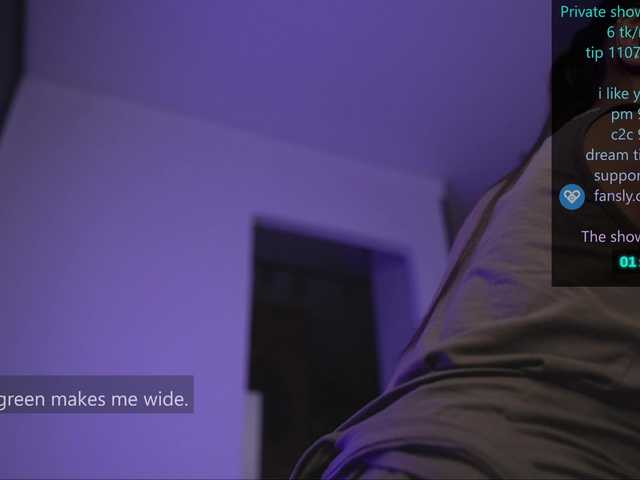 Pocahontass live cam preview