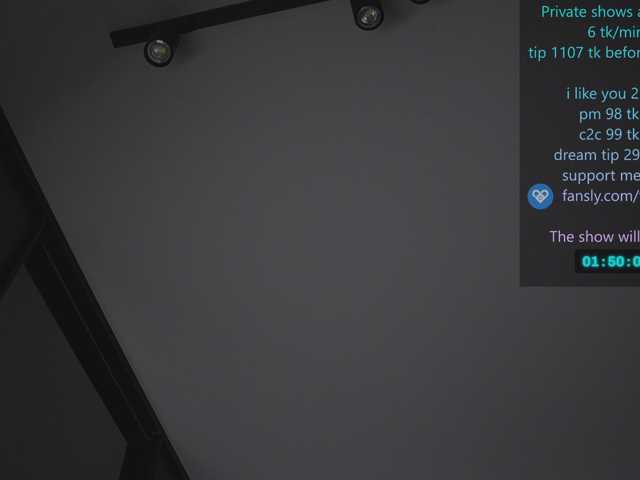 Pocahontass live cam preview