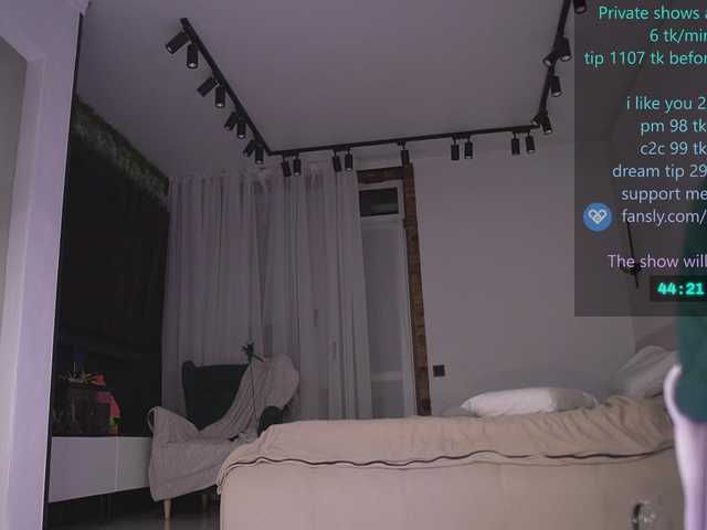 bongCinnamon live cam on BongaCams