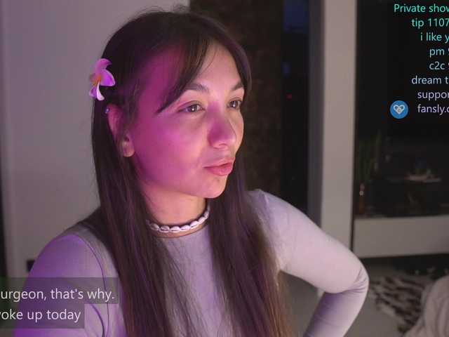 bongcinnamon cam belle