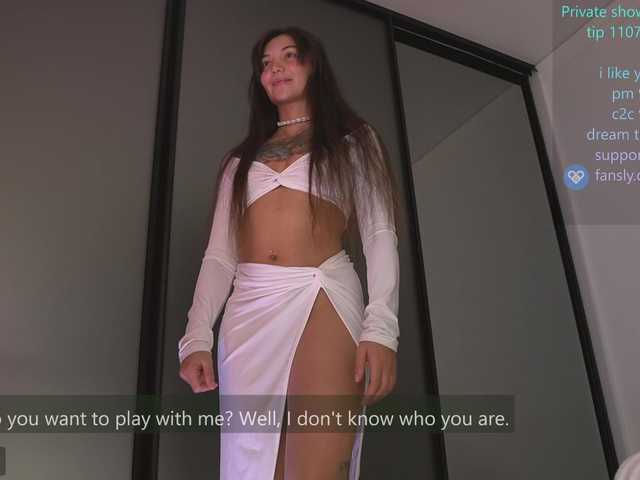 bongCinnamon live cam on BongaCams