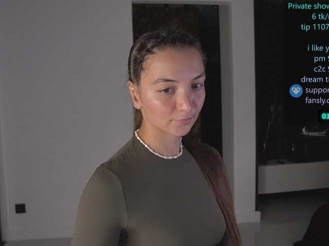 bongCinnamon live cam on BongaCams