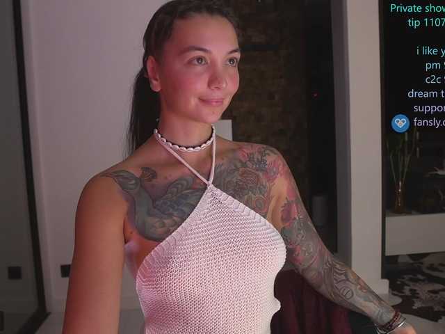 bongCinnamon live webcam show