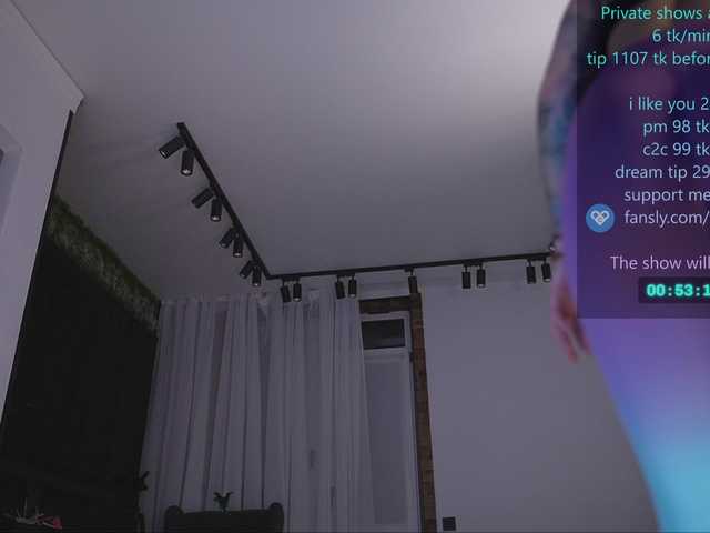 bongCinnamon live cam on BongaCams